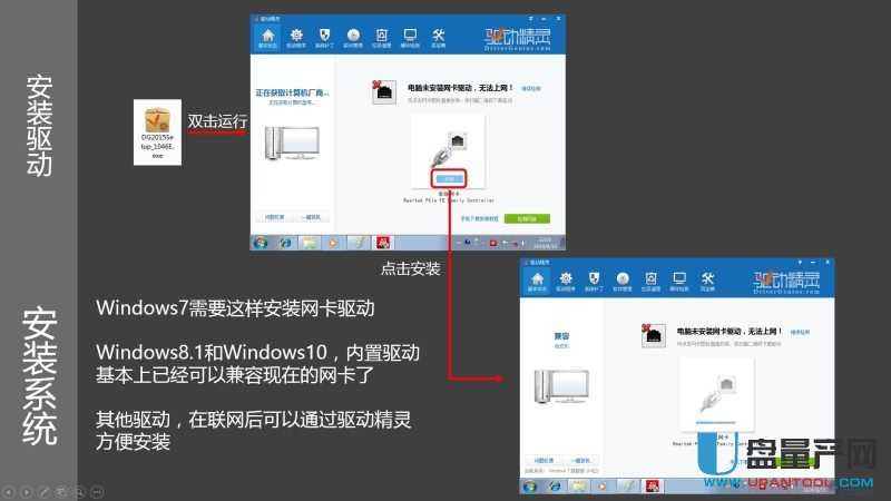 ôUPbUEFIģʽWin7Win8.1Win10ϵy(tng)̳