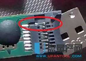 SDȴ濨ֹֻxôkSPIģʽޏ͉Ŀ