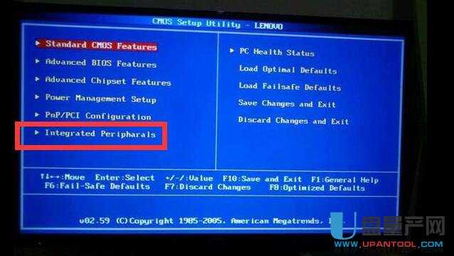 Integrated Peripheralsx(xing)λ