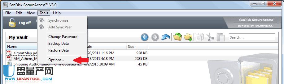 ôݺͻ֏WϼUPĔSecure Access 3̳