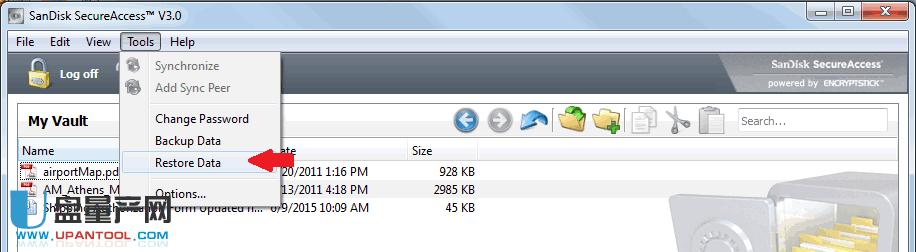 ôݺͻ֏WϼUPĔSecure Access 3̳