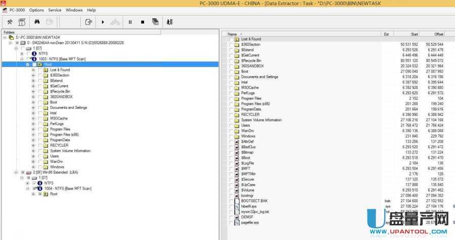 ߲ʺSSD SM2246XTزR(sh)e(sh)(j)֏(f)ɹ̳