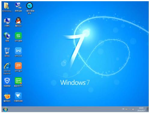 u盤安裝 u盤安裝