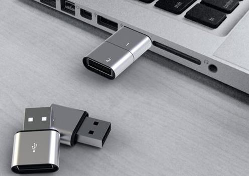 Win10怎么取消U盤(pán)隱藏分區(qū)?