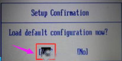 如何解決U盤裝系統(tǒng)找不到硬盤?