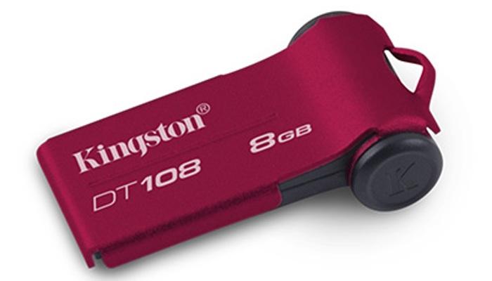 金士頓u盤正品假貨怎么辨別?