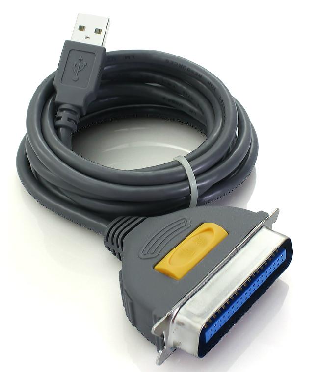 怎么安裝并口轉(zhuǎn)USB口打印機(jī)的驅(qū)動(dòng)詳細(xì)教程