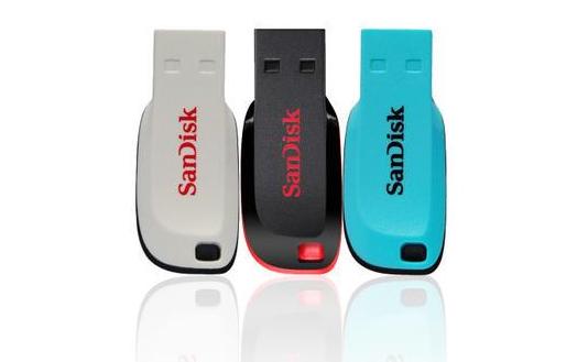 金士頓u盤(pán)和閃迪u盤(pán)哪個(gè)好用呢?