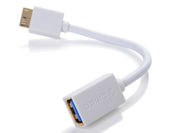 手機(jī)怎么讀取U盤的數(shù)據(jù)?