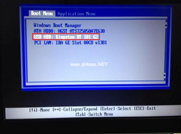 筆記本u盤啟動 筆記本u盤啟動