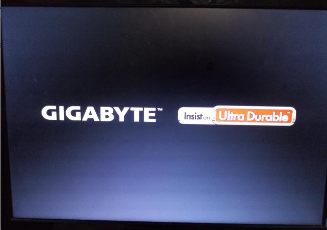 設(shè)置硬盤啟動 設(shè)置硬盤啟動