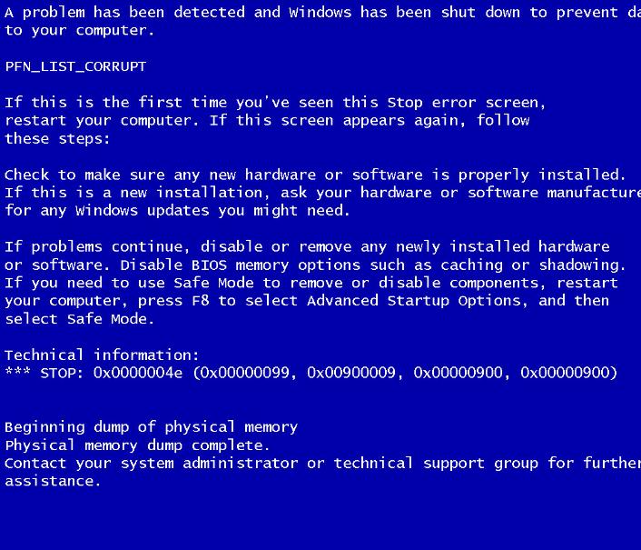 電腦不能啟動 電腦不能啟動