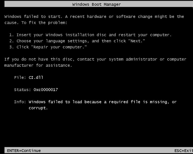 電腦問題 電腦問題