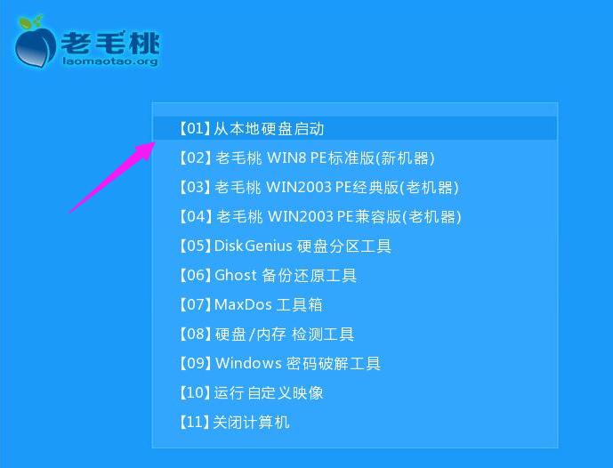 啟動(dòng)盤(pán) 啟動(dòng)盤(pán)