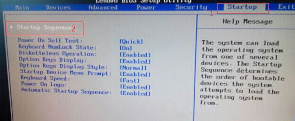 設(shè)置bios 設(shè)置bios