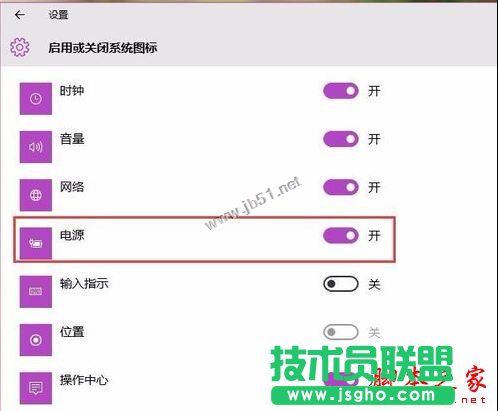 win10ϵy(tng)늳؈D(bio)ҊôkWin10֪ͨ^(q)늳؈D(bio)ʧNQ