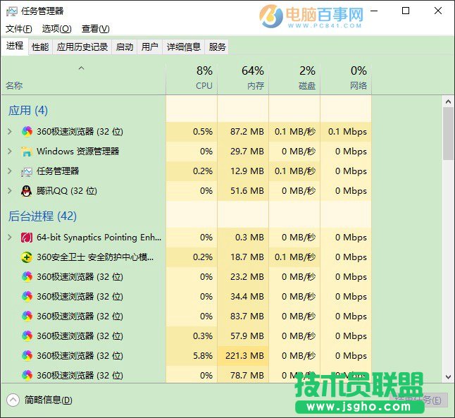 Win10X᣿ Win10ӲPռ100%Q