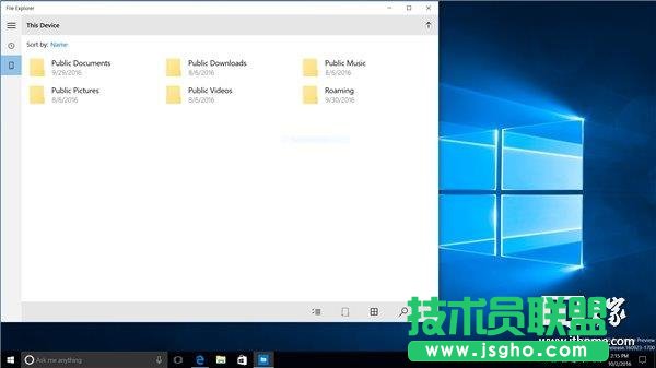 Win10ɣRS2 UWPļYԴp_