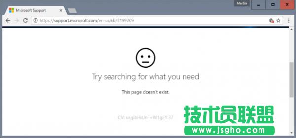 [D]Windows 10ӭ(li)۷eKB3199209