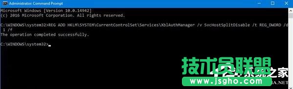 Win10 RS2 14942XboxʧôQ