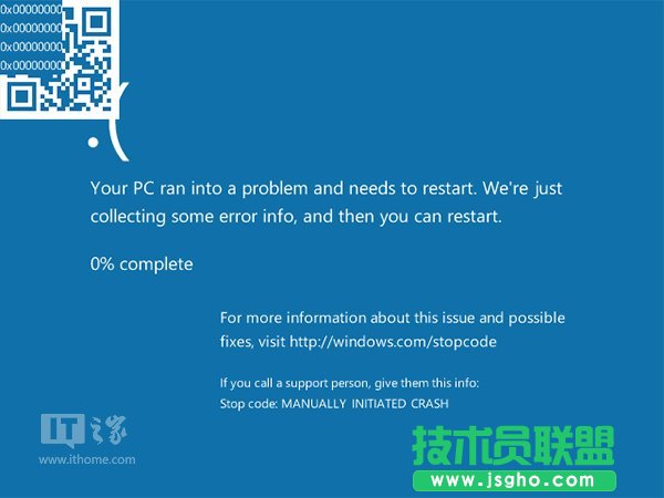 Win10{׌BSOD@ʾԔϢ 