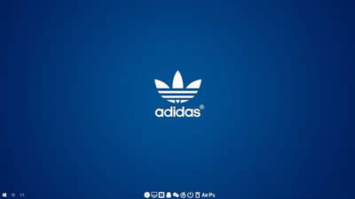 Win10桌面效果圖 Win10桌面效果圖