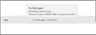 Win10應(yīng)用商店