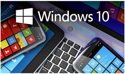 Win10正式版7個(gè)版本的區(qū)別