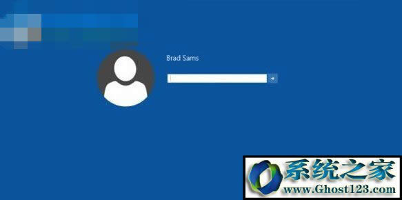 win10系統(tǒng)默認隱藏的登錄界面開啟不了