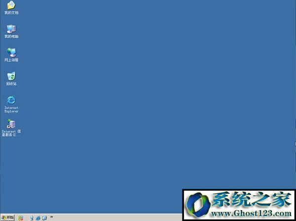 ghost 2003 Server SP2 (w)ϵy(tng)