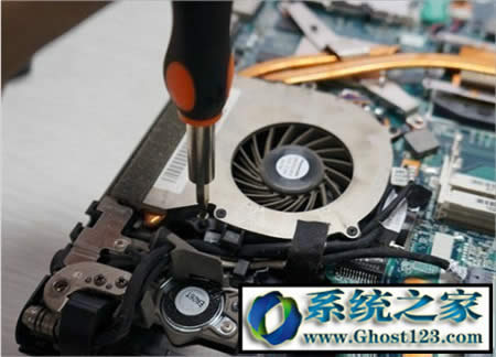 win10筆記本風扇不轉(zhuǎn)怎么辦