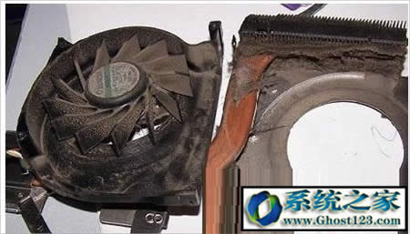 win10筆記本風扇不轉(zhuǎn)怎么辦