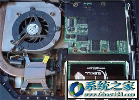 win10筆記本風扇不轉(zhuǎn)怎么辦