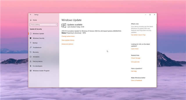 \(yn)Windows Updater(sh)ޏ(f)Windows 10 0x8024a223e(cu)`