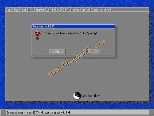 一鍵ghost硬盤版win10下不起作用