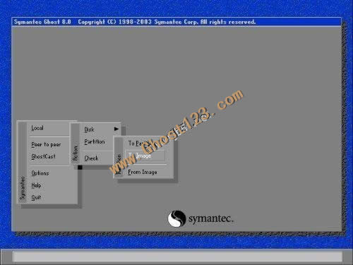 һIghost߀ԭ(ghostʹý̳̈D)