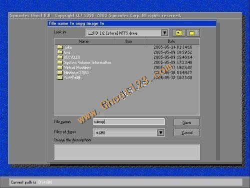 һIghost߀ԭ(ghostʹý̳̈D)
