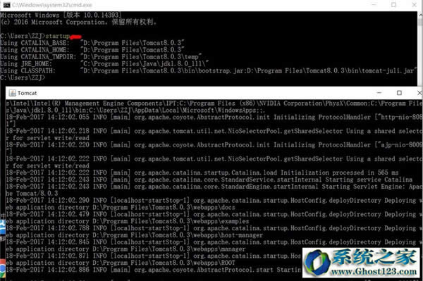 win10 tomcat˿ڱռ|tomcat íh׃Ԕ