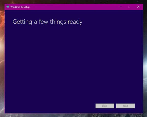 如何創(chuàng)建可啟動(dòng)USB驅(qū)動(dòng)盤全新安裝Win10 1809版本