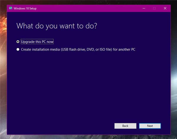 如何創(chuàng)建可啟動(dòng)USB驅(qū)動(dòng)盤全新安裝Win10 1809版本