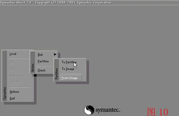 һIghostbϵy(tng)|ghostքӰb̳