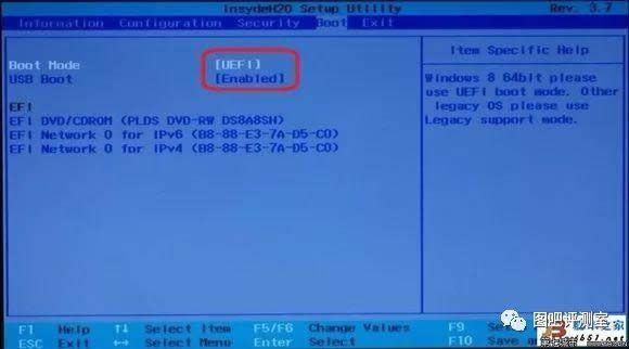 booticeޏwin10|win10քޏuefi
