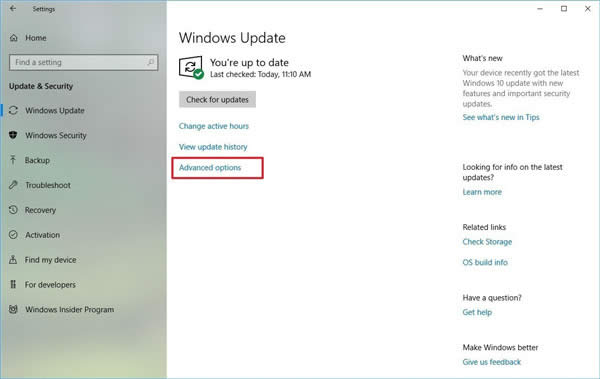 tWin10 1809汾Ď׷N|win101809