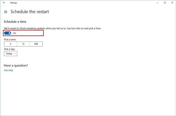 tWin10 1809汾Ď׷N|win101809
