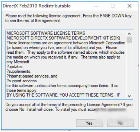 ôbdirectx9.0,Сwin10ϵydirectx9.0ôb