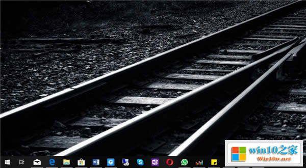 如何在Win10 1809更新中阻止任務(wù)欄更改