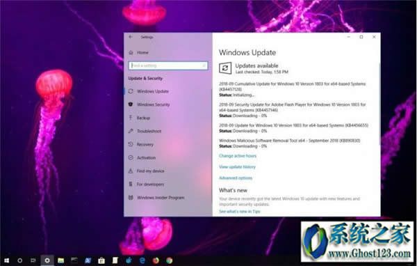 Windows 10 April 2018«@۷eKB4457128