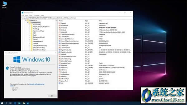 Windows 10 April 2018«@۷eKB4457128