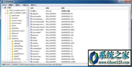 ghostwin10ϵywar3ȫ@ʾк߅ĽQ