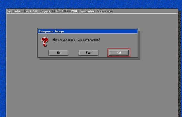 GHOST網(wǎng)刻(克) ghost企業(yè)版網(wǎng)克詳細(xì)圖文教程
